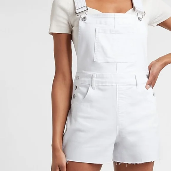 Express Overalls - Picture 2 of 10
